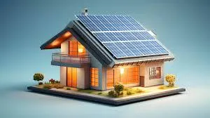 Home Efficiency