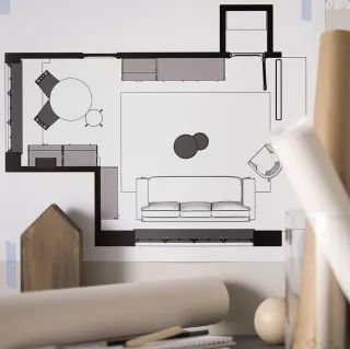Interior Decorator Service FREE