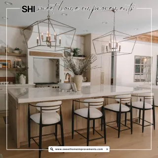 Transform your Kitchen