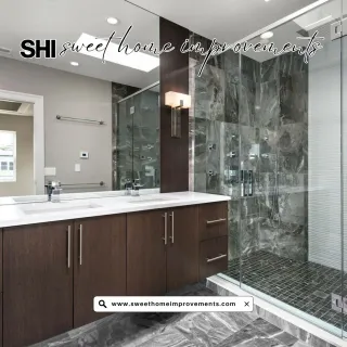 Elevate Your Bathroom with Luxurious Touches 