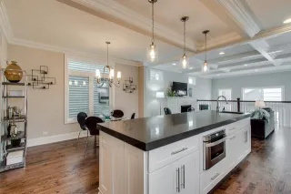The Hottest Kitchen Trends for 2025: Stylish Upgrades You’ll Love