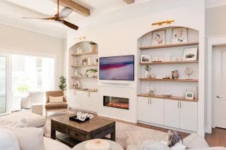 Welcome! Let’s Start Your Home Transformation
