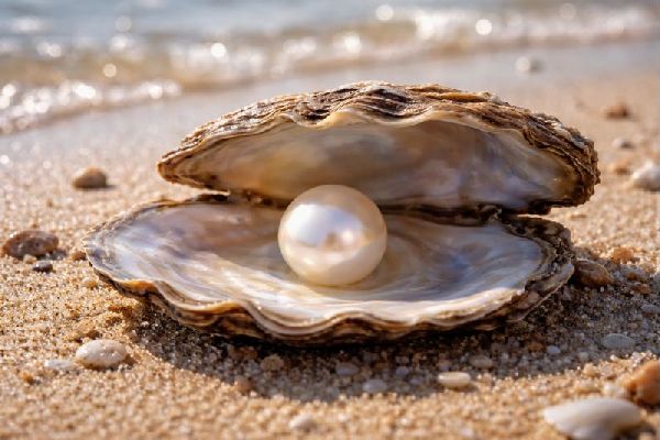 The Art of Dialogue: Listening for the Pearl