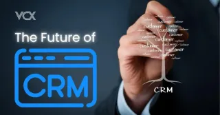 The Future of CRM: Trends to Watch