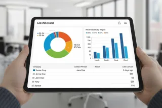 Is Your CRM Holding You Back? Here’s Why It’s Time to Switch to VizionCX