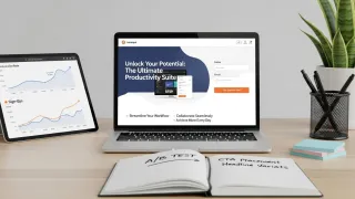 How to Optimize Your Landing Pages for More Conversions in 2025