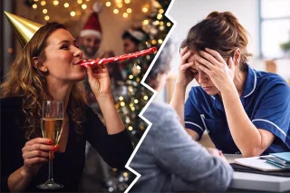 Let’s Not Start Any Monday in December with an Investigation