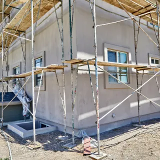 Rénovation extérieure : comment donner un coup de neuf à votre façade et vos extérieurs ?