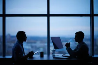 5 Powerful Communication Hacks for Leaders to Build Trust