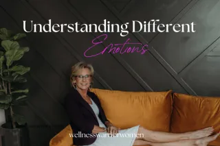 Understanding Different Emotions