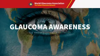 Glaucoma Awareness Week
