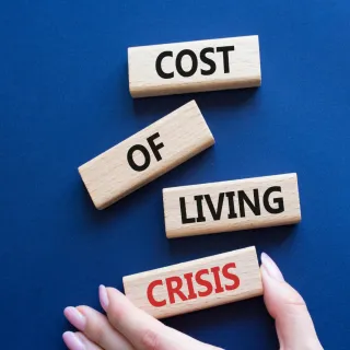 Cost of Living Crisis