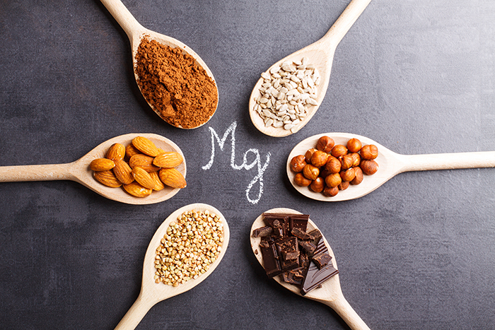 Why Magnesium is Essential to Your Health … And Why You’re Likely Not Getting Enough