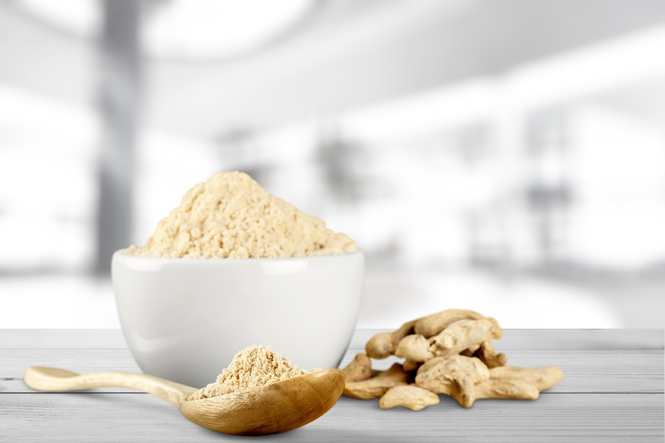 Adaptogens: A Fad or Helpful Tool to Combat Stress?