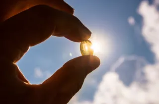 Vitamin D: Why Most People Aren’t Getting Enough 