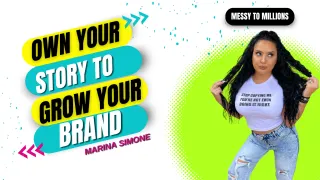 15 Reasons Female Entrepreneurs Struggle to Nail Their Message, Brand, and Niche (and What to Do About It)
