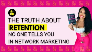 The 90-Day Shift Every Network Marketer Needs to Build a Real Business