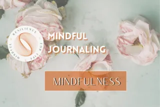 Mindful Journaling