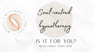 Soul-centred hypnotherapy