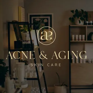 Introducing Acne & Aging Skin Care
