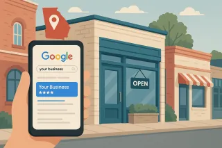 How Watkinsville & Athens Small Businesses Can Rank Higher on Google in 30 Days