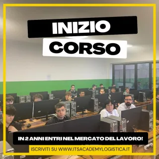 Al via il 2° percorso
