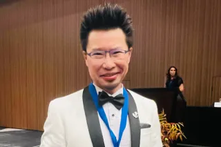Dallas Orthopedic and Shoulder Institute Celebrates Dr. Jeff Zhao’s Prestigious AOAO Fellowship