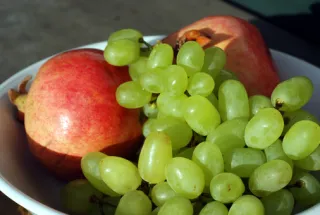 You Are What You Eat