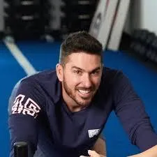 Building a Big Leaguer w/ Matt Joyce