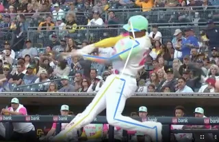 Introducing Swing Mechanics Score!