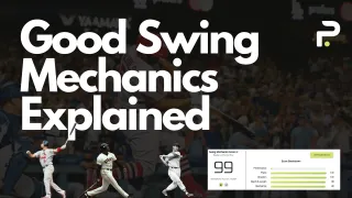 What Does It Mean to Have "Good" Swing Mechanics?