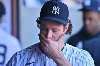 The Top Priority for Every Hitter: Don’t Make an Out