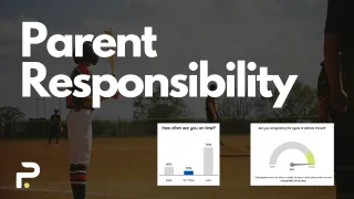 The Role of Parents in Hitter Development In-Season