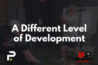 Case Study: How Plate Intelligence Brings Big League Concepts to High School Hitters