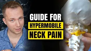 Solutions for Neck Pain and Headaches in Hypermobile EDS - Full Guide