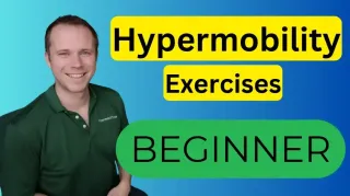 8 Key Principles for Exercising Safely with Hypermobility