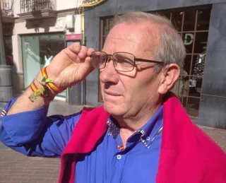 Juan Muñoz: Un Padre y el Corazón de Casa Patricia