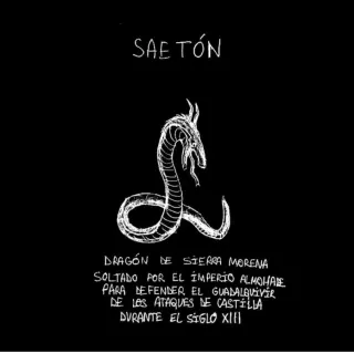 El Saetón de Sierra Morena: Mito y Realidad en el Valle de Alcudia