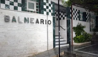 Cuida tu Salud en el Balneario Termal de Fuencaliente