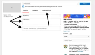 Uploading Your Music To Spotify, Apple Music, SoundCloud Etc