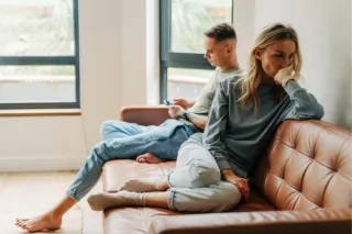 Why High-Achievers Struggle in Marriage — And What to Do About It