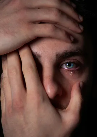 The Demonisation of Men Must End: Restoring Honour to the Sacred Masculine
