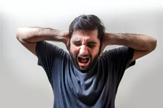 ADHD, Distraction & the Power of Elite Meditation: A Return to Inner Focus
