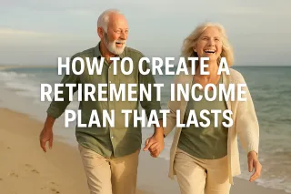 Retire Without Regret: What the Latest Research Gets Right (and What Most People Miss)