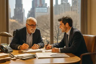 The $50 Million Exit You’ve Never Heard About