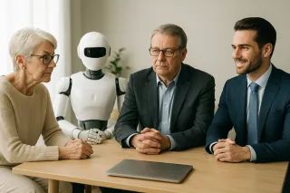 The Real Return of Working with the Right Advisor
