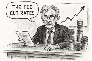 The Fed Cut Rates — Your Cash Can Still Earn 4.0%