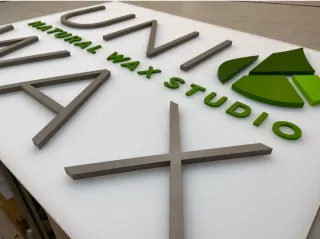  Elevate Your Brand with Custom Signage Solutions in South Florida