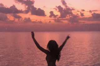 Musings Of A Deep Feminine Heart: Blooming in Soft Power