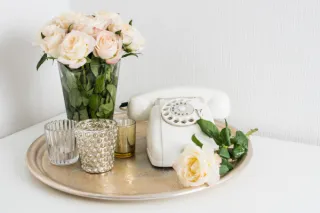 Ten Creative Feminine Tips to Create a Warm & Inviting Atmosphere